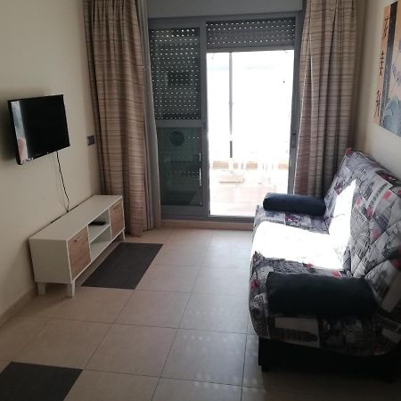Marina Rey Aparthotel Vera Playa Almeria Exteriér fotografie